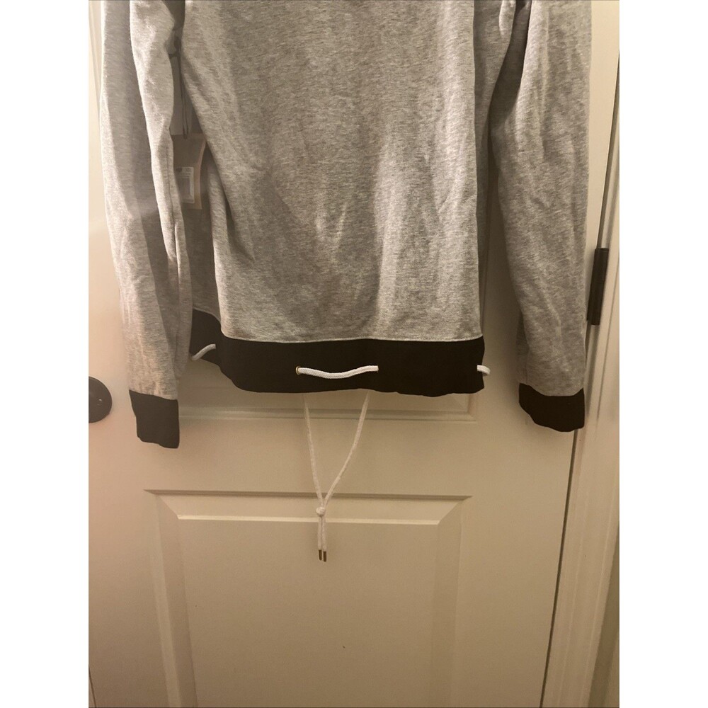 University Of South Carolina Women's Full Zip Hoodie Jacket Raglan Size M - Picture 14 of 15